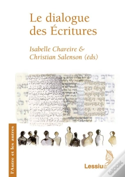 Capa do artigo Le Dialogue Des Ecritures
