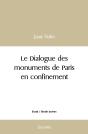 Le Dialogue Des Monuments De Paris En Confinement - Preview