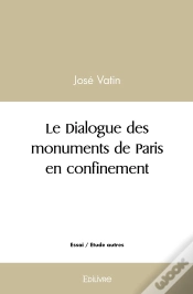 Capa do artigo Le Dialogue Des Monuments De Paris En Confinement