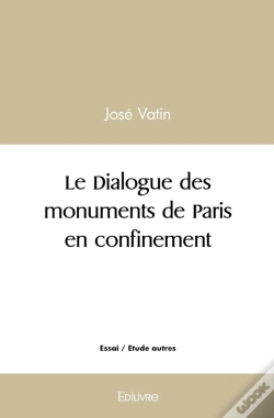 Capa do artigo Le Dialogue Des Monuments De Paris En Confinement