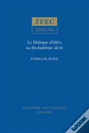 Capa do artigo Le Dialogue D
