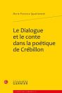 Le Dialogue Et Le Conte Dans La Poétique De Crébillon - Preview
