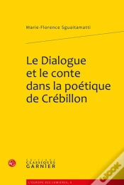 Capa do artigo Le Dialogue Et Le Conte Dans La Poétique De Crébillon