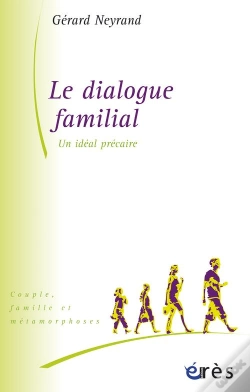 Capa do artigo Le Dialogue Familial ; Un Idéal Précaire