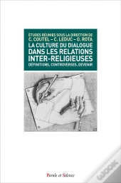 Le Dialogue Interreligieux
