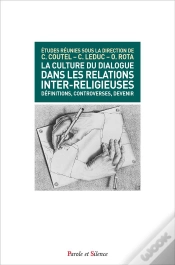 Capa do artigo Le Dialogue Interreligieux