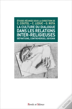 Capa do artigo Le Dialogue Interreligieux