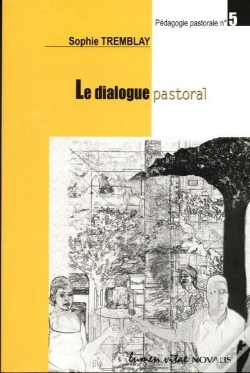 Capa do artigo Le Dialogue Pastoral