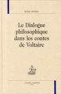 Le Dialogue Philosophique Dans Les Contes De Voltaire - Preview