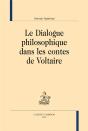 Le Dialogue Philosophique Dans Les Contes De Voltaire - Preview