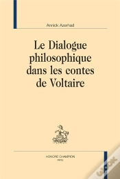 Capa do artigo Le Dialogue Philosophique Dans Les Contes De Voltaire