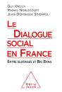 Le Dialogue Social - Preview