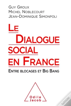 Capa do artigo Le Dialogue Social