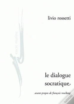 Capa do artigo Le Dialogue Socratique