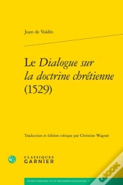 Capa do artigo Le Dialogue Sur La Doctrine Chrétienne (1529)