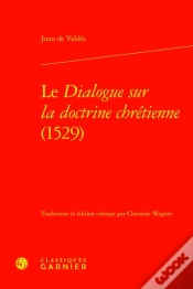 Capa do artigo Le Dialogue Sur La Doctrine Chrétienne (1529)