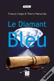 Capa do artigo Le Diamant Bleu