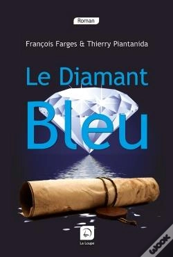 Capa do artigo Le Diamant Bleu
