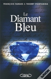 Le Diamant Bleu