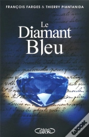 Capa do artigo Le Diamant Bleu