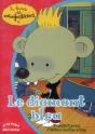 Le Diamant Bleu - Poche N 6 - Preview