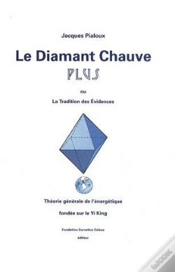 Capa do artigo Le Diamant Chauve Plus