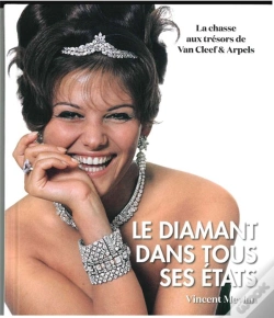 Capa do artigo Le Diamant Dans Tous Ses États