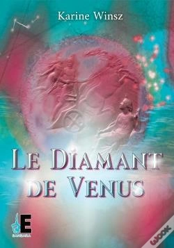 Capa do artigo Le Diamant De Venus