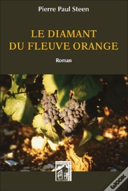 Capa do artigo Le Diamant Du Fleuve Orange