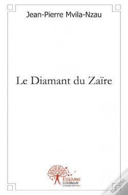 Capa do artigo Le Diamant Du Zaire