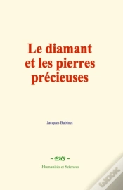 Capa do artigo Le Diamant Et Les Pierres Precieuses