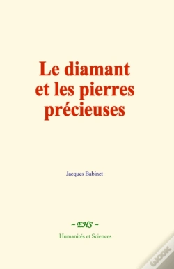 Capa do artigo Le Diamant Et Les Pierres Precieuses