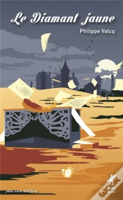 Capa do artigo Le Diamant Jaune