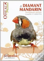 Capa do artigo Le Diamant Mandarin