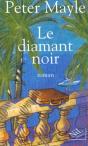 Le Diamant Noir - Preview
