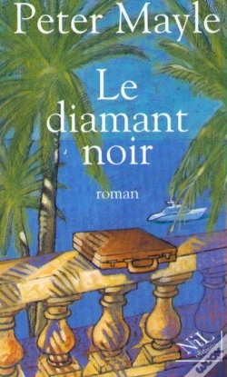 Capa do artigo Le Diamant Noir