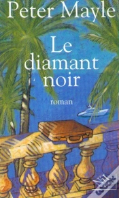 Capa do artigo Le Diamant Noir