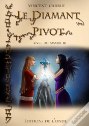Capa do artigo Le Diamant Pivot