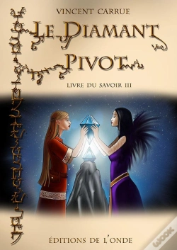 Capa do artigo Le Diamant Pivot