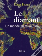 Capa do artigo Le Diamant ; Un Monde En Révolution