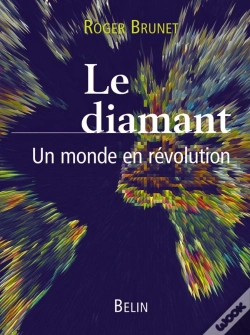 Capa do artigo Le Diamant ; Un Monde En Révolution