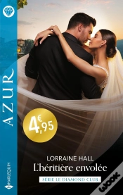 Capa do artigo Le Diamond Club Tome 4 : L