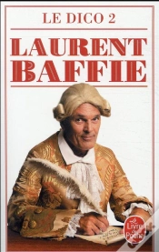 Capa do artigo Le Dico 2