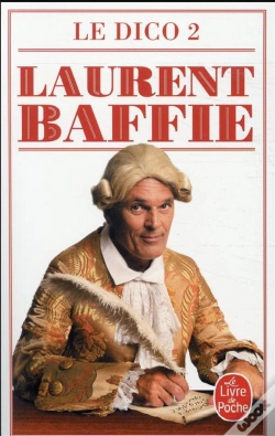 Capa do artigo Le Dico 2