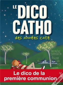 Capa do artigo Le Dico Catho Des Années Caté