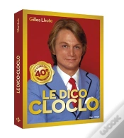 Capa do artigo Le Dico Cloclo