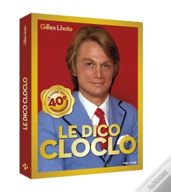 Capa do artigo Le Dico Cloclo
