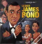 Capa do artigo Le Dico De James Bond