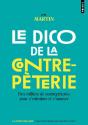 Le Dico De La Contrepèterie ; Des Milliers De Contrepèteries Pour S'Entraîner Et S'Amuser - Preview