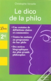 Le Dico De La Philo